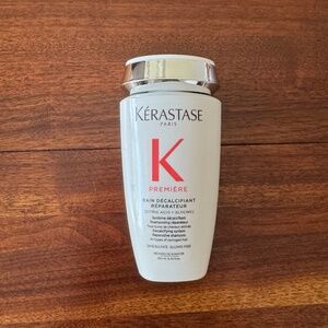 Kerastase PREMIÈRE BAIN DÉCALCIFIANT RÉPARATEUR REPAIRING SHAMPOO